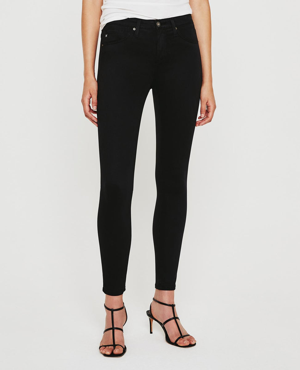 Legging Ankle Super Black – ShopSixtyFive