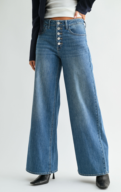 Denim – Tagged 