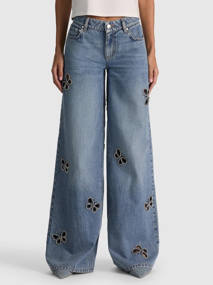 Denim – Tagged 