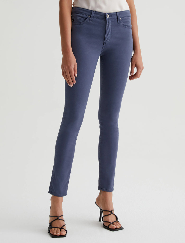 Ag sateen 2025 legging ankle