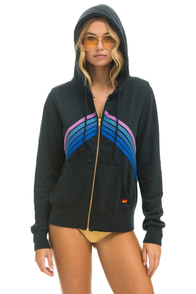 Zip-Up Hoodies  Tofino Distillery