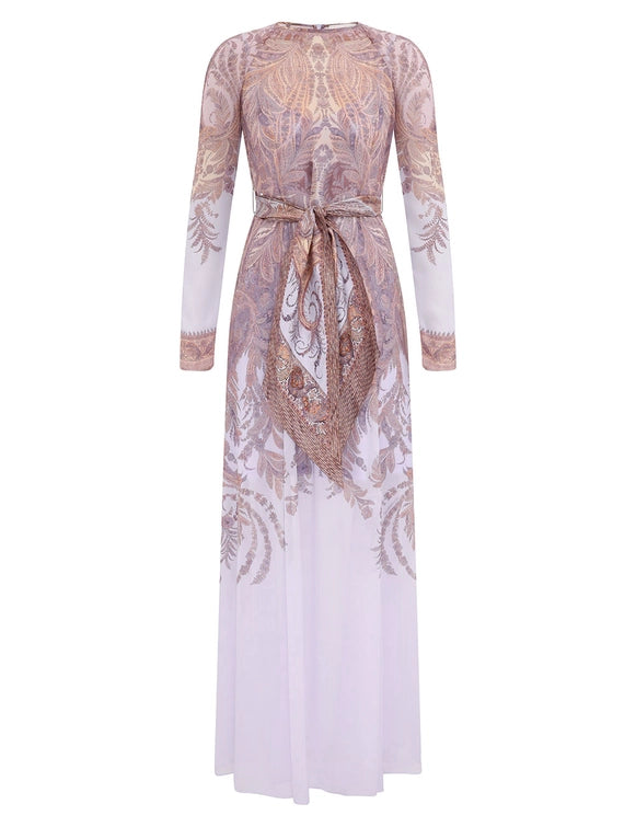 Zimmermann Hypnotic Sheath Dress – ShopSixtyFive