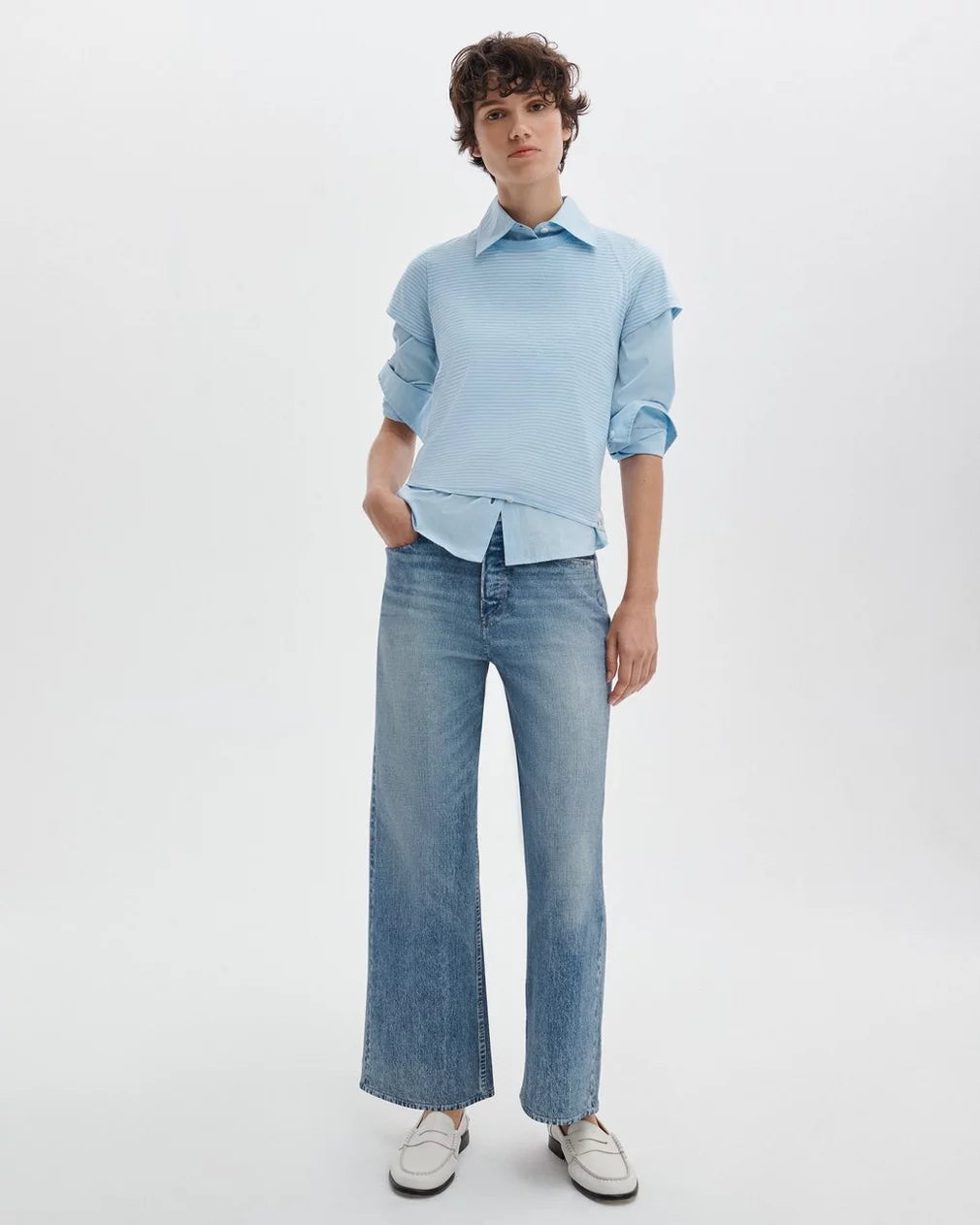 Denim – Tagged 