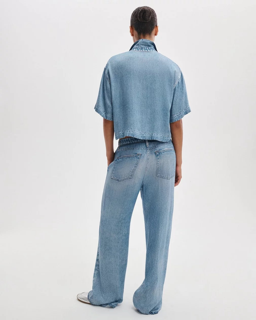 Denim – Tagged 