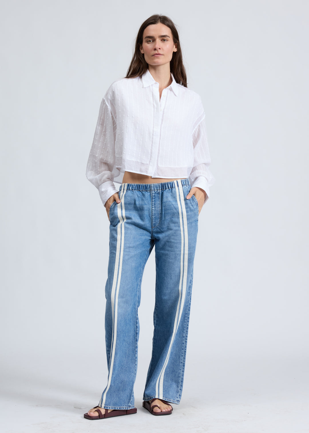 Denim – Tagged 